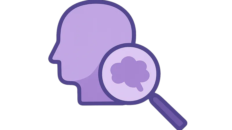 Assessment techniques for delusions