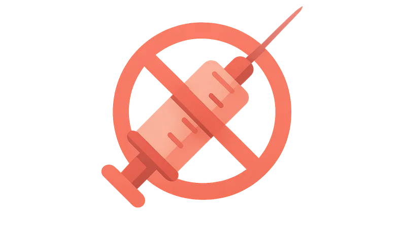 Anti-vaccination Movement and Hesitancy