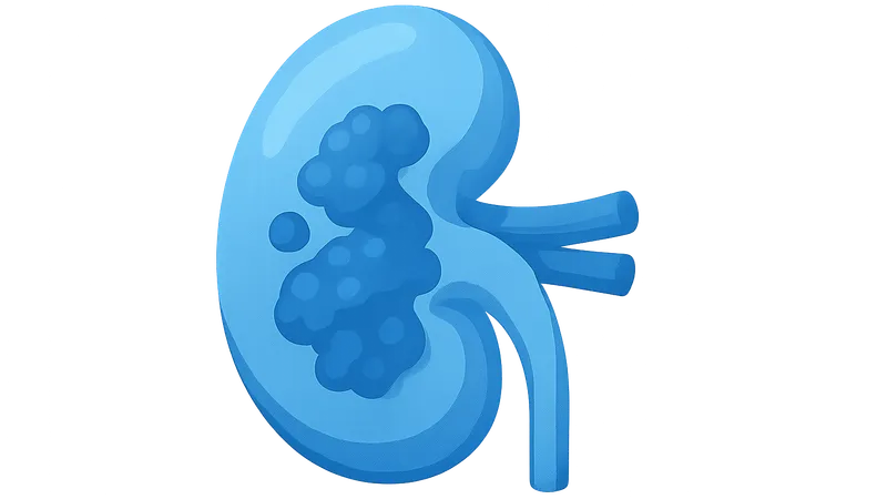 Kidney diseases