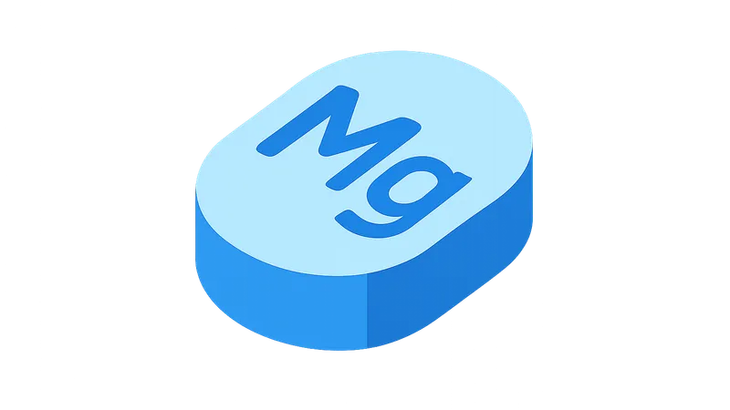 Magnesium Metabolism