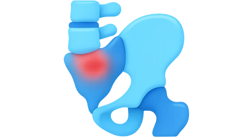 Seronegative spondyloarthropathies