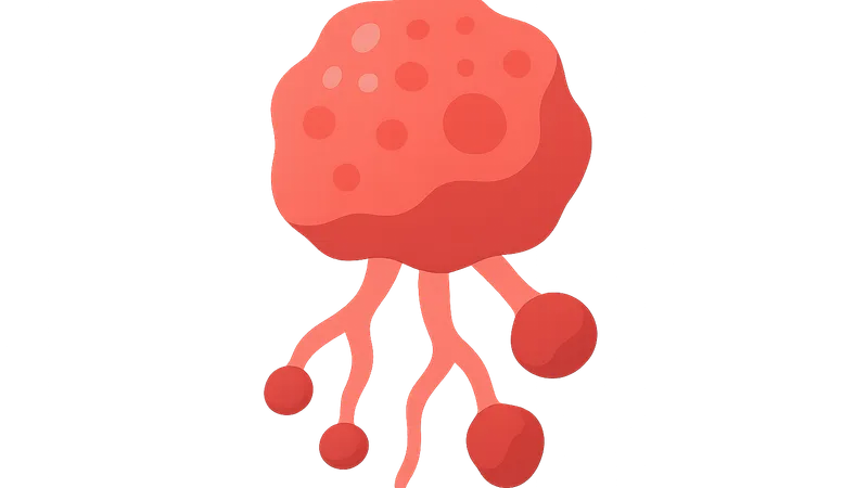 Tumor invasion and metastasis