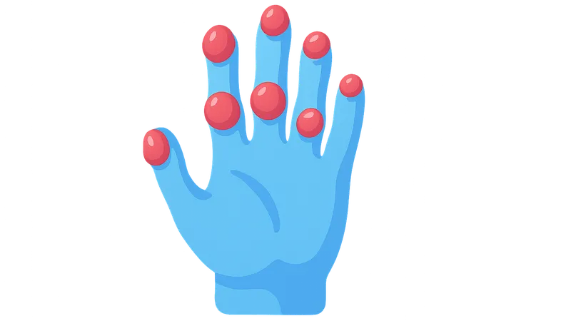 Rheumatology (autoimmune diseases, arthritis)