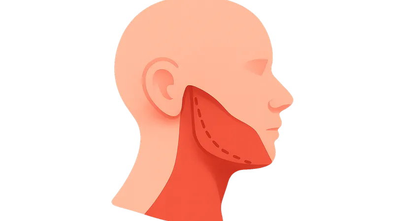 Reconstruction Principles in Head and Neck