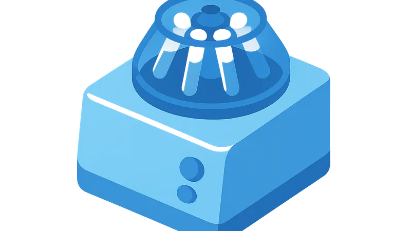 Centrifugation and Ultracentrifugation
