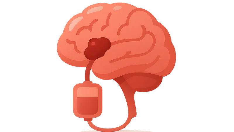 Acute ischemic stroke management