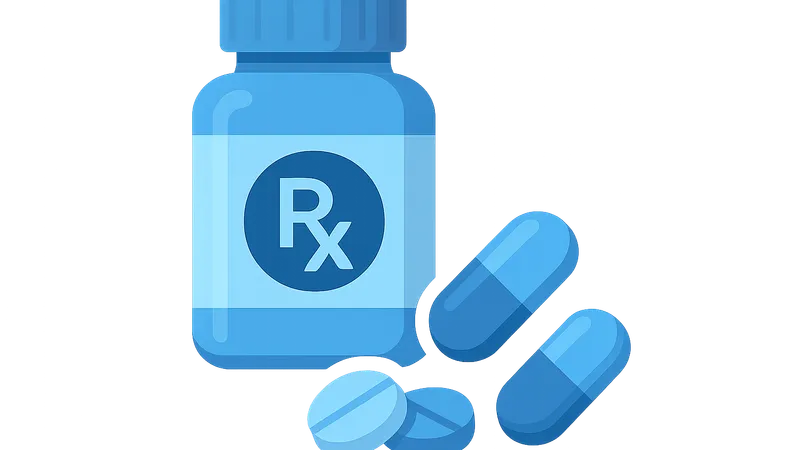 Polypharmacy management
