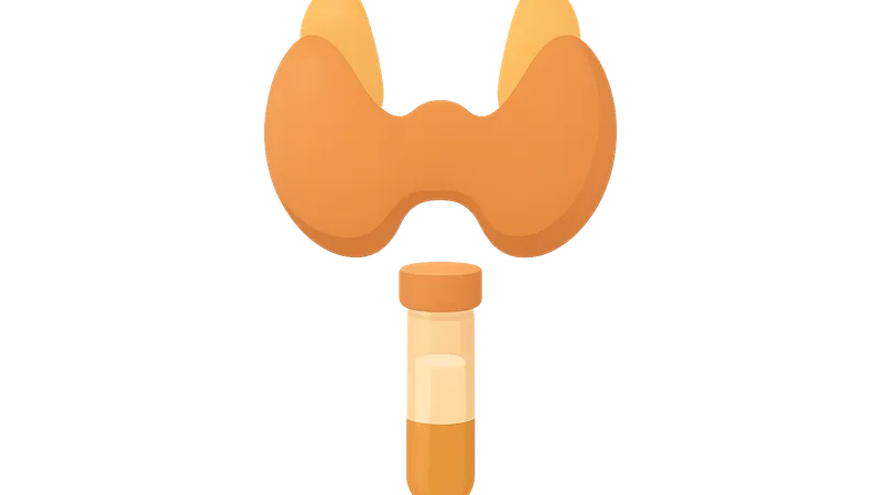 Laboratory Diagnosis of Endocrine Diseases