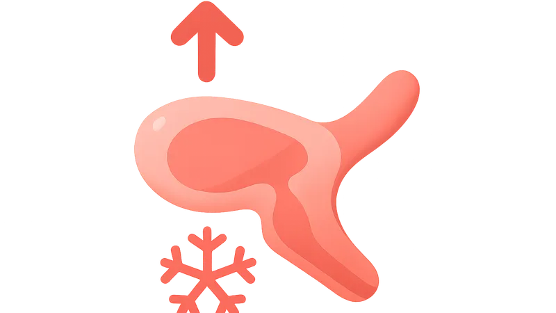 Hypothalamic thermoregulation