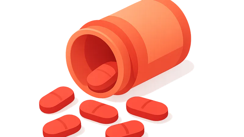 Drug Overdose Management