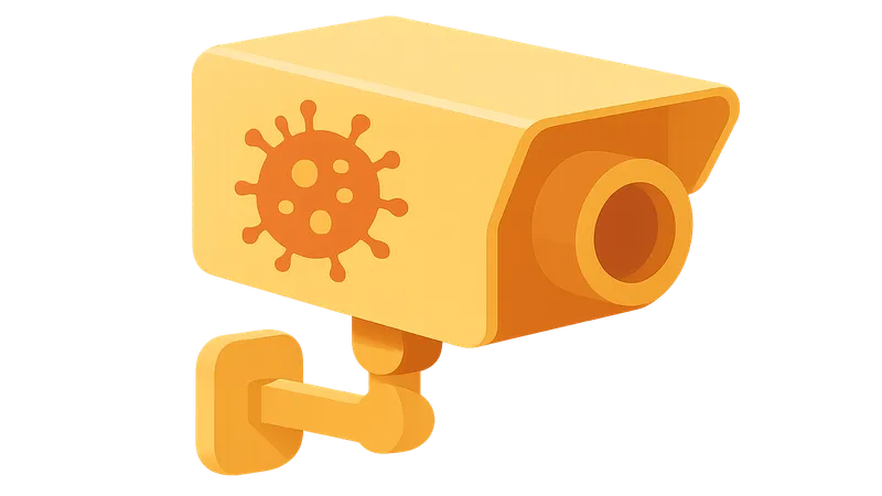 Disease Surveillance Systems