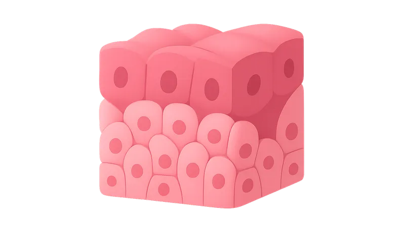 Hyperplasia and metaplasia