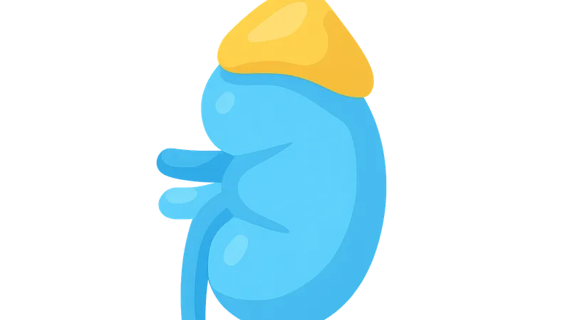 Kidneys and Suprarenal Glands