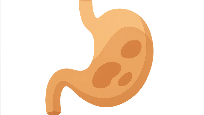 Functional GI disorders