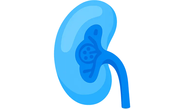 Nephritic syndrome disorders