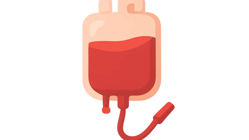 Blood Transfusion and Alternatives