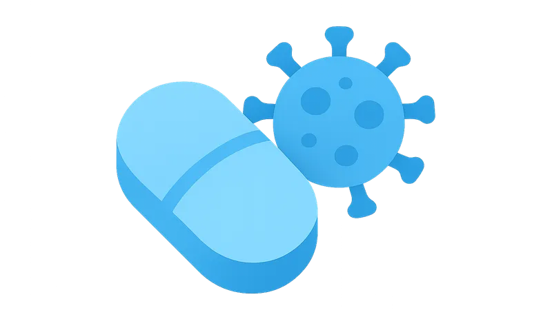 Antiviral prophylaxis strategies