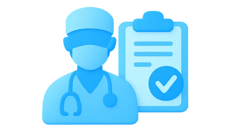 Informed consent process