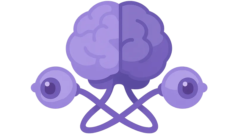 Visual Pathways and Processing