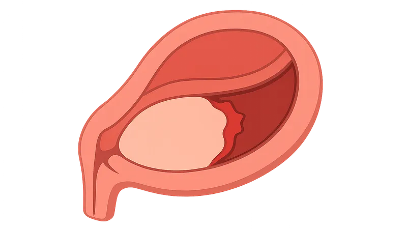 Placental abruption