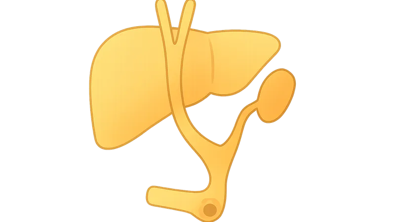 Biliary atresia and Kasai procedure