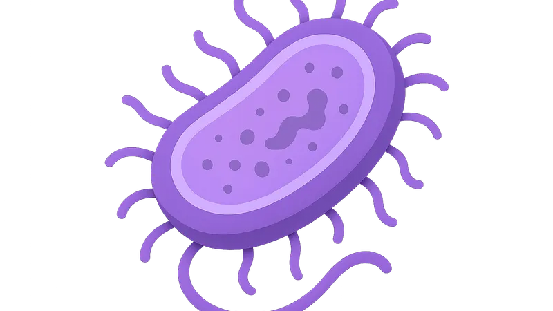 Bacterial Morphology and Structure