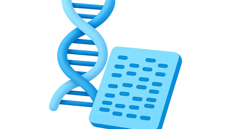 DNA Fingerprinting and Forensics