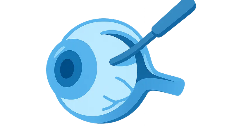 Orbital Surgery Techniques