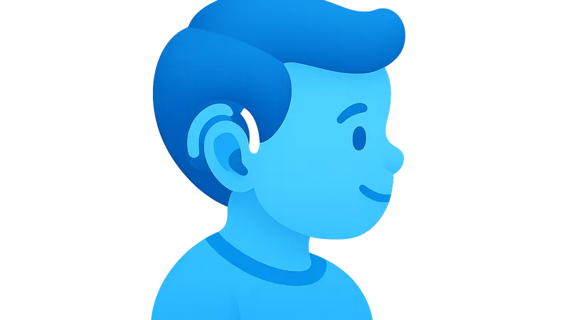 Rehabilitation of Hearing-Impaired Children