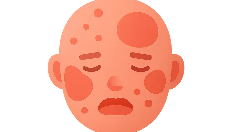 Kawasaki disease