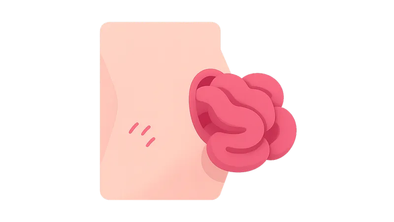 Abdominal Wall Defects