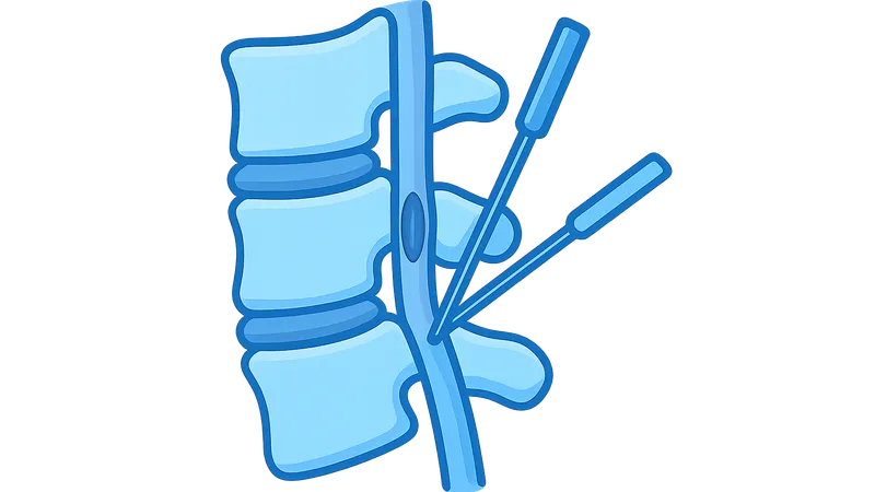 Combined Spinal-Epidural Anesthesia