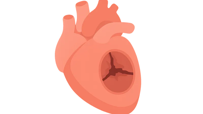 Valvular heart disease