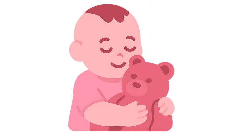 Social-emotional development