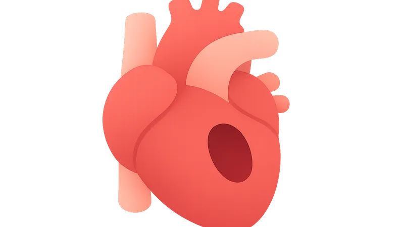 Congenital heart defects