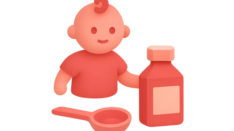 Pediatric Dosing Principles