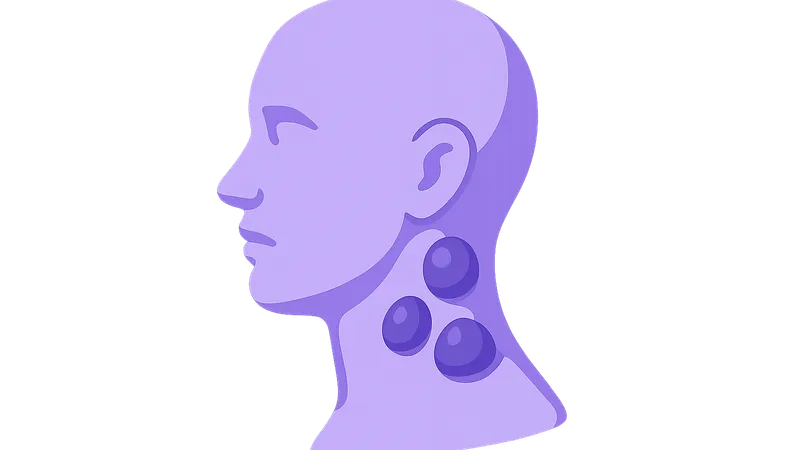 Cervical Lymphadenopathy