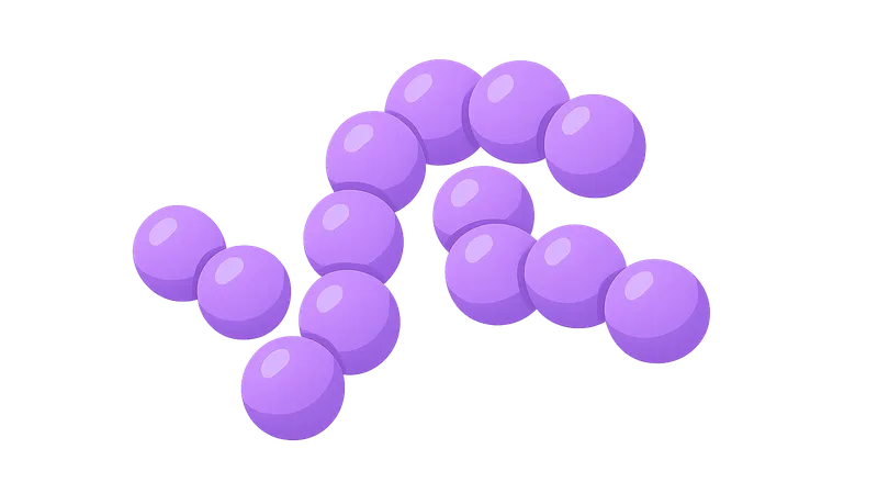 Viridans group streptococci