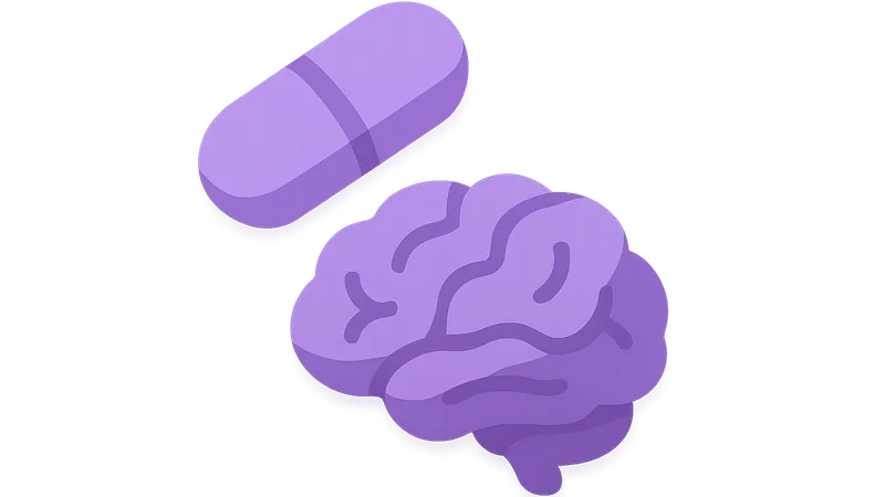 Second-generation antipsychotics