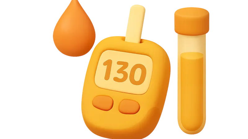 Glucose Tolerance Tests