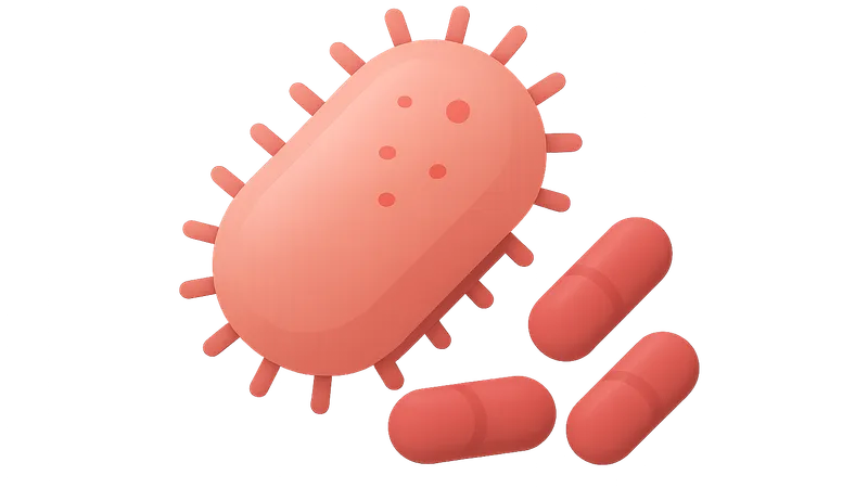 Emerging Antimicrobial Resistance