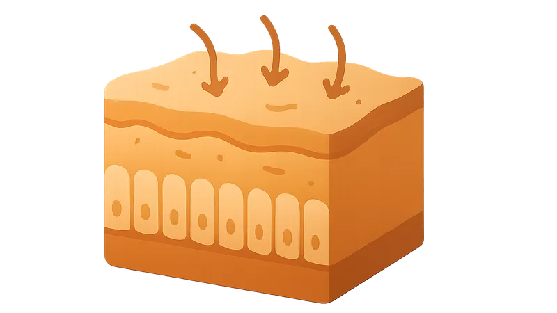 Intestinal barrier function