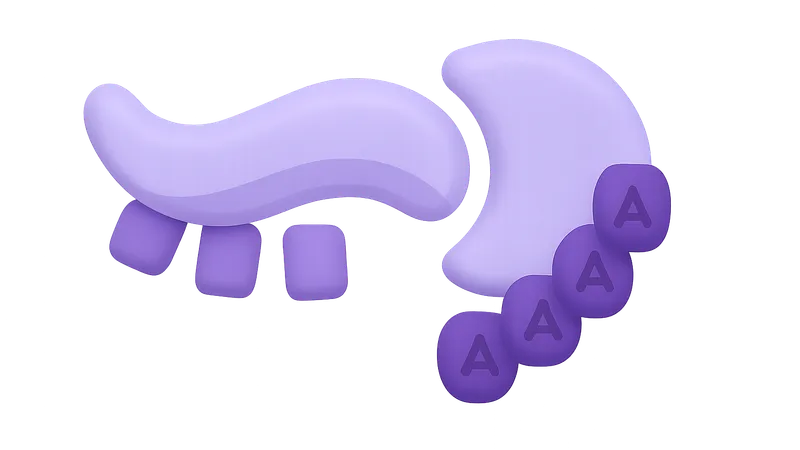 Post-transcriptional modifications