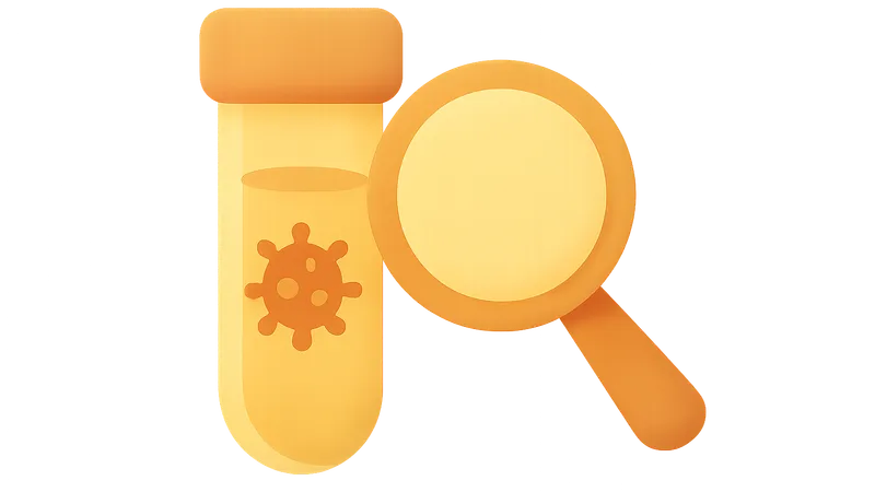 Infectious disease screening