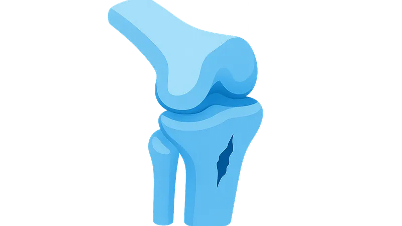 Sports medicine injuries