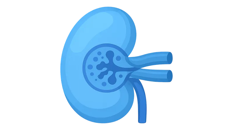 Secondary glomerular diseases