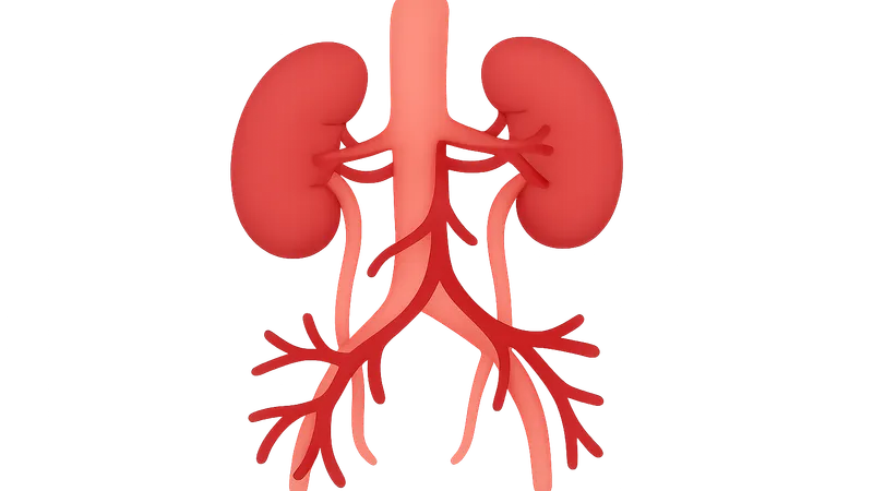 Abdominal Vasculature
