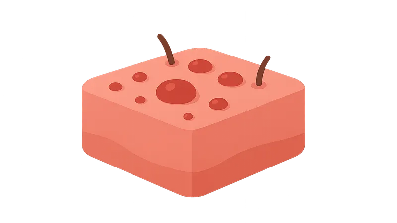 Viral Skin Infections