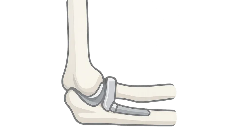 Elbow Arthroplasty