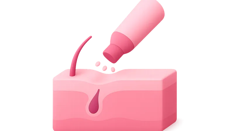 Dermabrasion and Microdermabrasion